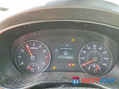 Zdjęcie 9 z 13 samochodu: 2019 KIA SPORTAGE LX VIN:KNDPM3AC1K7615583 - miniatura