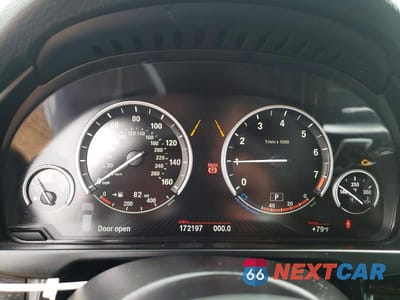 Zdjęcie 9 z 12 samochodu: 2016 BMW X5 XDRIVE35I VIN:5UXKR0C59G0S91970 - miniatura