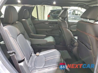 Zdjęcie 11 z 14 samochodu: 2025 HONDA PILOT TRAILSPORT VIN:5FNYG1H6XSB052897 - miniatura