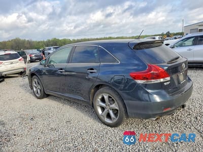 Drugie zdjęcie samochodu z przodu: 2015 TOYOTA VENZA LIMITED VIN:4T3BK3BB0FU114054 - miniatura