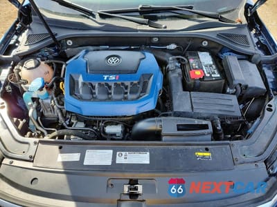 Zdjęcie 11 z 12 samochodu: 2018 VOLKSWAGEN PASSAT SE VIN:1VWBA7A3XJC027629 - miniatura