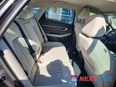 Zdjęcie 10 z 12 samochodu: 2024 HYUNDAI SONATA SEL VIN:KMHL64JA7RA408105 - miniatura