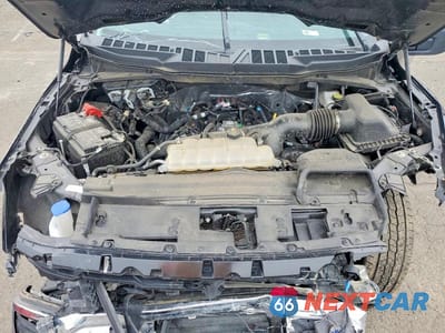 Zdjęcie 11 z 11 samochodu: 2025 FORD F150 XLT VIN:1FTEW3KP2SKE05123 - miniatura