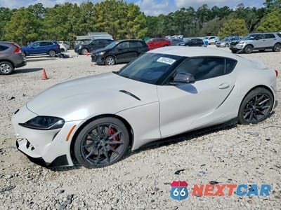 2026 TOYOTA GR SUPRA 3.0 PREMIUM WZ1DB0G03TW074615 - główne zdjęcie licytacji z USA - miniatura