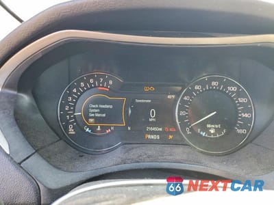 Zdjęcie 9 z 11 samochodu: 2017 LINCOLN MKZ PREMIERE VIN:3LN6L5A96HR657467 - miniatura