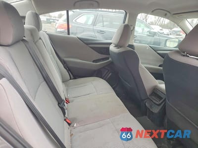 Zdjęcie 10 z 12 samochodu: 2021 SUBARU LEGACY VIN:4S3BWAB68M3002355 - miniatura