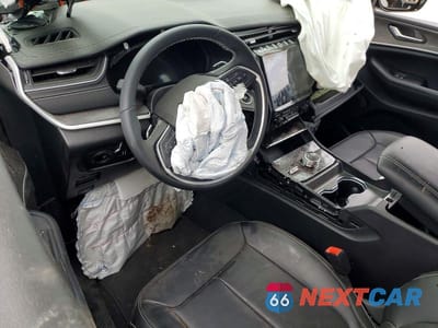 Zdjęcie 8 z 12 samochodu: 2024 JEEP GRAND CHEROKEE LIMITED VIN:1C4RJHBG4RC169205 - miniatura