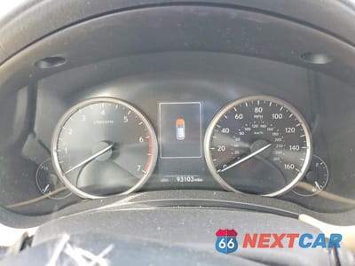 Zdjęcie 9 z 12 samochodu: 2020 LEXUS NX 300 BASE VIN:JTJAARBZ5L2177599 - miniatura