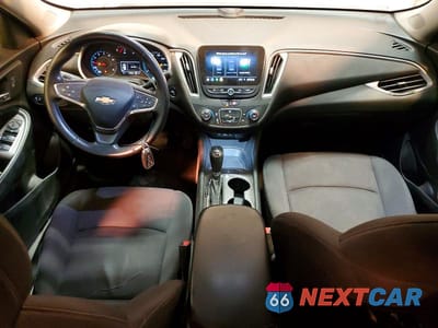 Zdjęcie 8 z 12 samochodu: 2020 CHEVROLET MALIBU RS VIN:1G1ZG5ST2LF145722 - miniatura