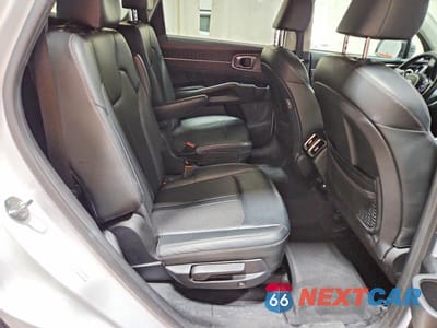 Zdjęcie 11 z 12 samochodu: 2021 KIA SORENTO SX VIN:5XYRKDLF0MG014215 - miniatura