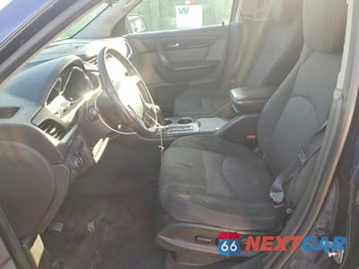 Zdjęcie 7 z 14 samochodu: 2015 CHEVROLET TRAVERSE LT VIN:1GNKRGKD1FJ177125 - miniatura