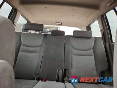 Zdjęcie 10 z 13 samochodu: 2001 TOYOTA HIGHLANDER BASE VIN:JTEHF21A010038104 - miniatura