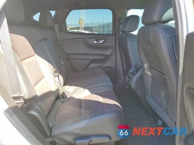 Zdjęcie 10 z 13 samochodu: 2024 CHEVROLET BLAZER RS VIN:3GNKBERS7RS161043 - miniatura