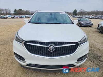 Piąte zdjęcie samochodu w środku: 2019 BUICK ENCLAVE ESSENCE VIN:5GAERBKW5KJ259199 - miniatura