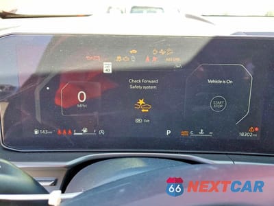 Zdjęcie 9 z 12 samochodu: 2026 KIA SPORTAGE SX-PRESTIGE VIN:5XYK53DF8TG335869 - miniatura