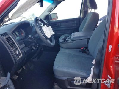 Zdjęcie 7 z 12 samochodu: 2016 RAM 1500 VIN:1C6RR7FT1GS125893 - miniatura