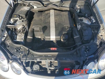 Zdjęcie 11 z 12 samochodu: 2004 MERCEDES-BENZ E 320 VIN:WDBUF65J64A469158 - miniatura