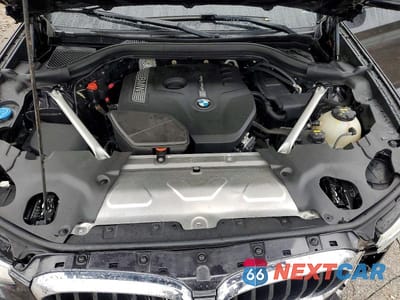 Zdjęcie 11 z 12 samochodu: 2019 BMW X3 XDRIVE30I VIN:5UXTR9C5XKLP95945 - miniatura