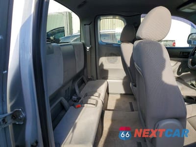 Zdjęcie 10 z 12 samochodu: 2006 TOYOTA TACOMA V6 VIN:5TEUU42N26Z265243 - miniatura