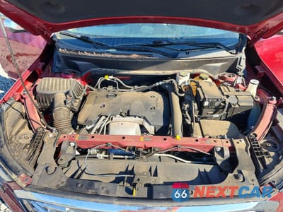 Zdjęcie 12 z 14 samochodu: 2018 GMC TERRAIN DENALI VIN:3GKALSEX7JL258912 - miniatura