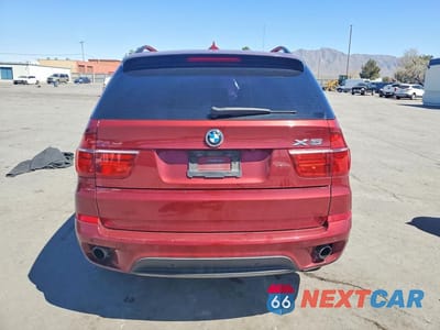 Zdjęcie 6 z 13 samochodu: 2011 BMW X5 XDRIVE35I VIN:5UXZV4C59BL405345 - miniatura