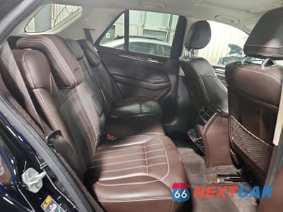 Zdjęcie 11 z 12 samochodu: 2018 MERCEDES-BENZ GLE 350 4MATIC VIN:4JGDA5HB9JB003451 - miniatura