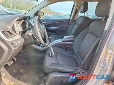 Zdjęcie 7 z 13 samochodu: 2012 DODGE JOURNEY SXT VIN:3C4PDDBG0CT178650 - miniatura