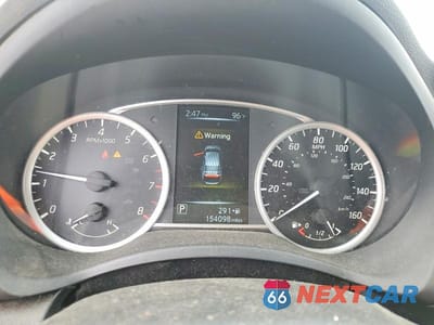 Zdjęcie 9 z 13 samochodu: 2017 NISSAN SENTRA SV VIN:3N1AB7AP8HY311540 - miniatura