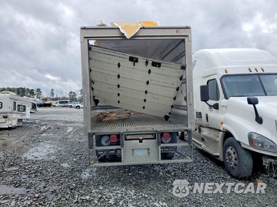 Zdjęcie 6 z 12 samochodu: 2020 HINO 268A - REFRIGERATED BOX TRUCK VIN:5PVNJ8JT6L5S60064 - miniatura