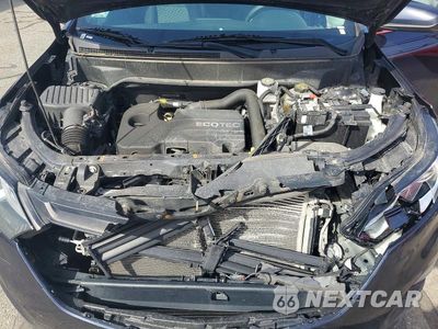 Zdjęcie 12 z 12 samochodu: 2020 CHEVROLET EQUINOX LT VIN:3GNAXKEV0LS523085 - miniatura