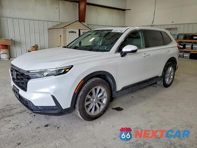 2024 HONDA CR-V EXL 2HKRS4H70RH420609 - główne zdjęcie licytacji z USA - miniatura