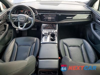 Zdjęcie 8 z 12 samochodu: 2023 AUDI Q7 PREMIUM PLUS VIN:WA1LCBF77PD003172 - miniatura