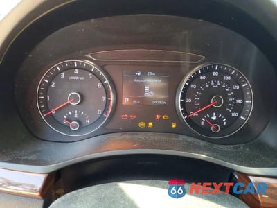 Zdjęcie 9 z 13 samochodu: 2019 KIA CADENZA PREMIUM VIN:KNALB4J18K5164718 - miniatura