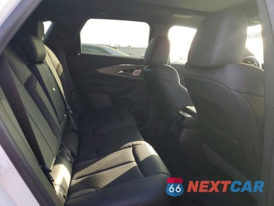 Zdjęcie 11 z 13 samochodu: 2024 ACURA ZDX A-SPEC VIN:4W5KHNRL6RZ518802 - miniatura