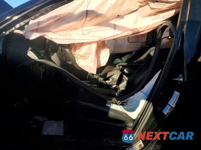 Zdjęcie 7 z 13 samochodu: 2017 HONDA ACCORD SPORT VIN:1HGCR2F52HA125560 - miniatura