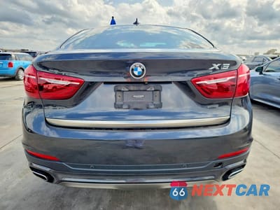 Zdjęcie 6 z 12 samochodu: 2019 BMW X6 SDRIVE35I VIN:5UXKU0C55K0H98858 - miniatura