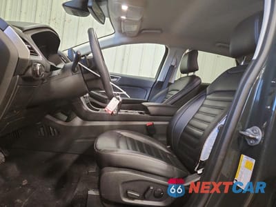 Zdjęcie 7 z 13 samochodu: 2024 FORD EDGE SEL VIN:2FMPK4J91RBB04310 - miniatura