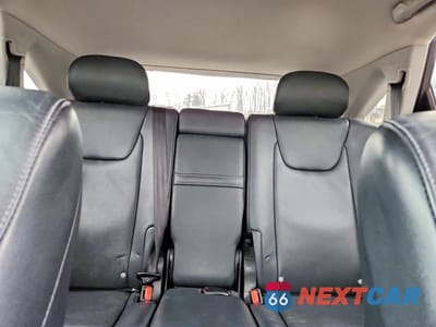 Zdjęcie 10 z 13 samochodu: 2015 LEXUS RX 350 BASE VIN:2T2BK1BA8FC254449 - miniatura