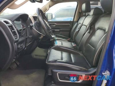 Zdjęcie 7 z 11 samochodu: 2019 RAM 1500 LARAMIE VIN:1C6RREDT6KN785653 - miniatura