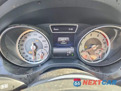 Zdjęcie 9 z 11 samochodu: 2014 MERCEDES-BENZ CLA 250 VIN:WDDSJ4EB3EN139286 - miniatura