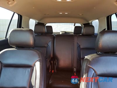 Zdjęcie 10 z 14 samochodu: 2020 CHEVROLET TRAVERSE LT VIN:1GNERGKW2LJ299485 - miniatura