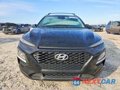 Piąte zdjęcie samochodu w środku: 2021 HYUNDAI KONA SEL VIN:KM8K22AA7MU724042 - miniatura