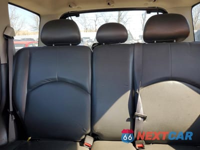 Zdjęcie 10 z 13 samochodu: 2005 MAZDA TRIBUTE S VIN:4F2CZ06175KM49674 - miniatura