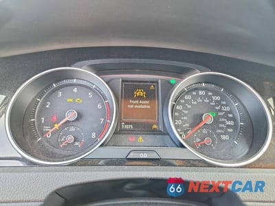 Zdjęcie 9 z 13 samochodu: 2020 VOLKSWAGEN GTI S VIN:3VW6T7AU1LM016153 - miniatura