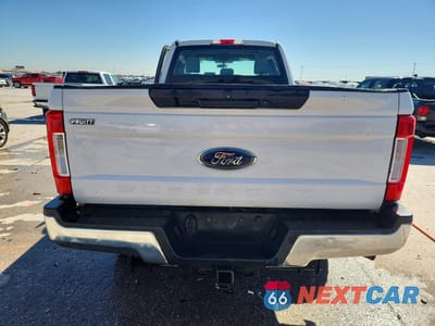 Zdjęcie 6 z 11 samochodu: 2019 FORD F250 SUPER DUTY VIN:1FT7W2B63KEF01495 - miniatura