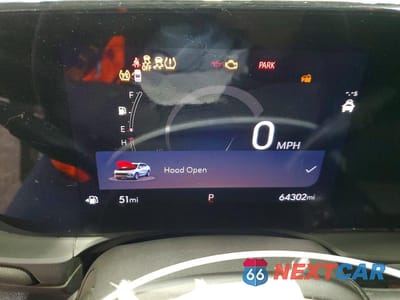 Zdjęcie 9 z 13 samochodu: 2024 BUICK ENVISTA PREFERRED VIN:KL47LAE24RB224096 - miniatura