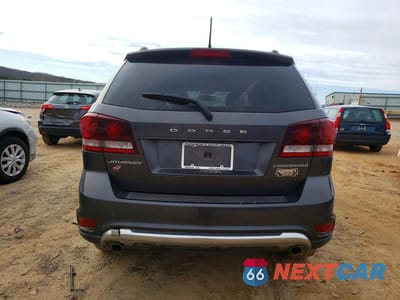 Zdjęcie 6 z 14 samochodu: 2018 DODGE JOURNEY CROSSROAD VIN:3C4PDDGG4JT197207 - miniatura