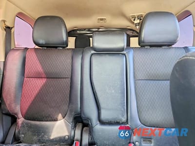 Zdjęcie 10 z 12 samochodu: 2015 MITSUBISHI OUTLANDER GT VIN:JA4JZ4AX0FZ010491 - miniatura