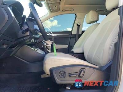 Zdjęcie 7 z 12 samochodu: 2020 AUDI Q3 PREMIUM PLUS S-LINE VIN:WA1EECF33L1058428 - miniatura