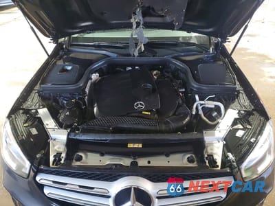 Zdjęcie 12 z 14 samochodu: 2020 MERCEDES-BENZ GLC 300 4MATIC VIN:W1N0G8EB4LF763718 - miniatura